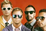 Backstreet Boys: Unbreakable World Tour