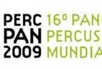 XVI Panorama Percussivo Mundial PERCPAN 2009