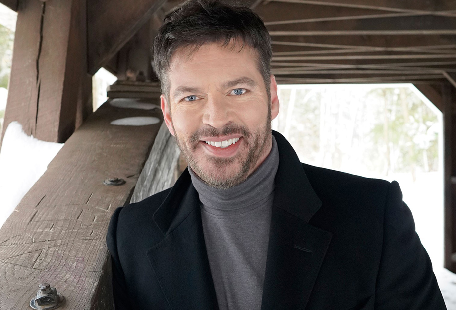 Harry Connick Jr anuncia novo álbum inspirado na fé e lança clipe do