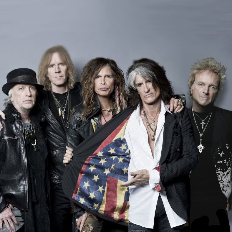 Aerosmith