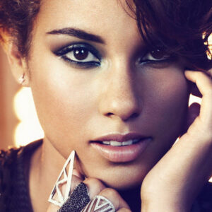 Alicia Keys