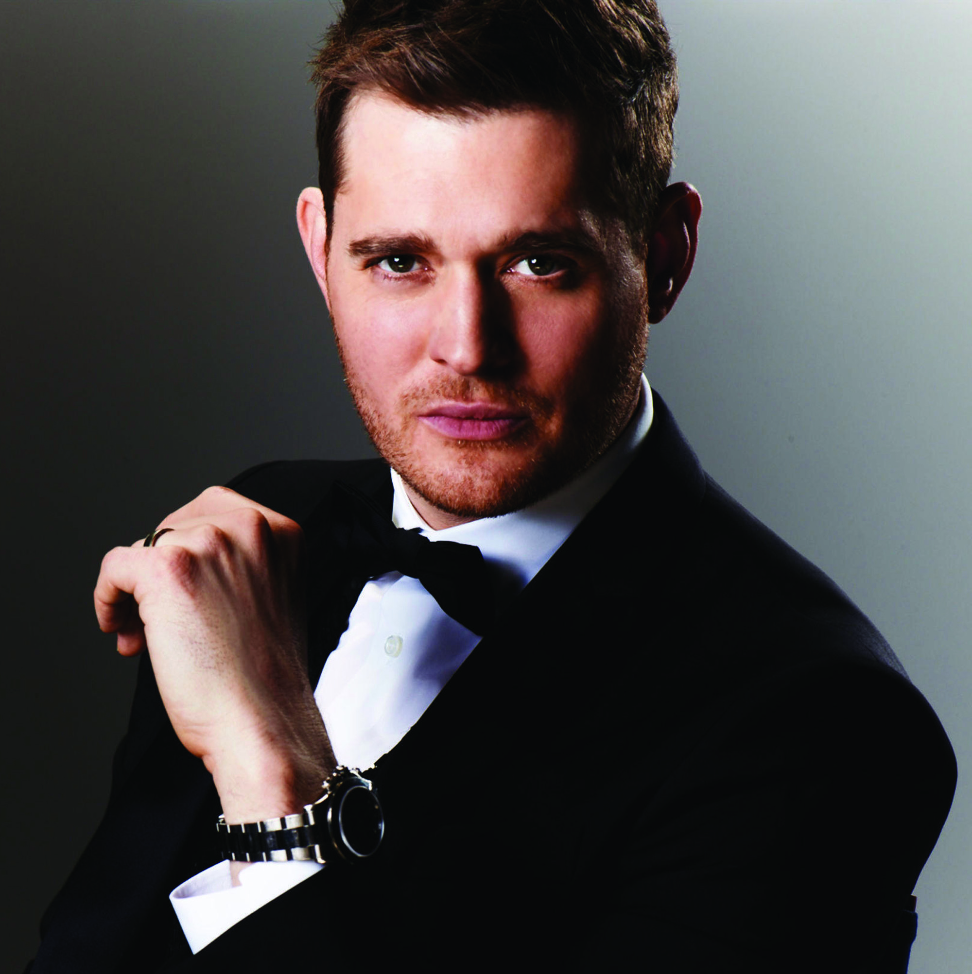 Michael buble