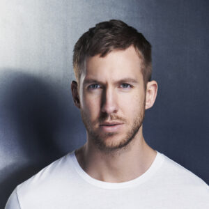 Calvin Harris