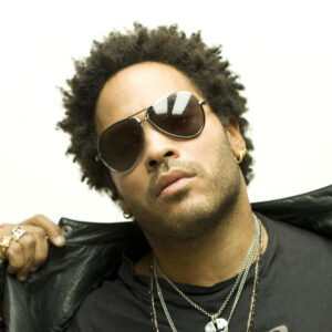 Lenny Kravitz