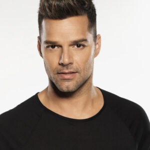 Ricky Martin