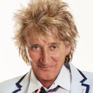 Rod Stewart