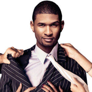 Usher