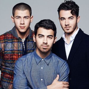 Jonas Brothers