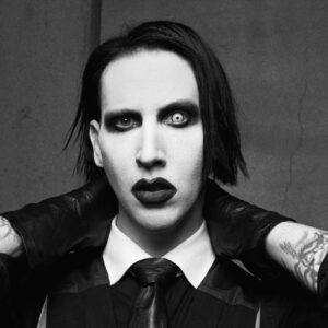 Marilyn Manson