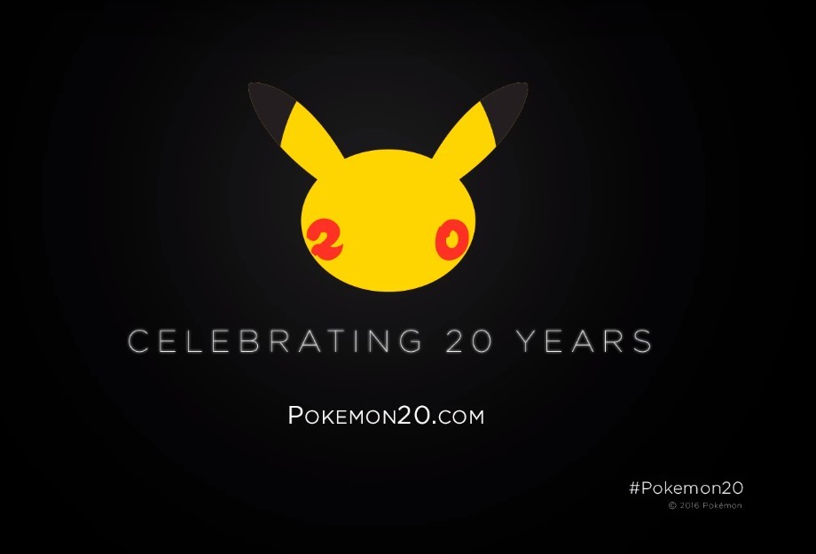 20 anos de Pokémon e seu papel atemporal na cultura pop