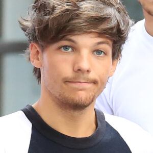 Louis Tomlinson