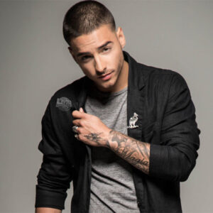 Maluma