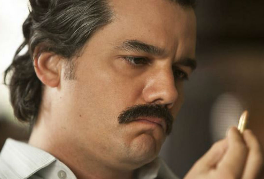 Wagner Moura größe