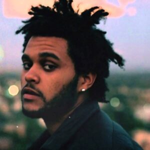 The Weeknd