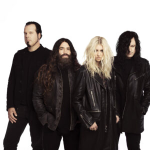 The Pretty Reckless