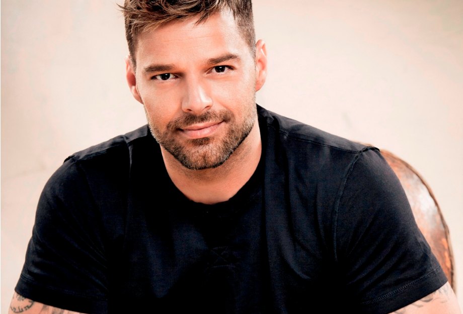 Ricky Martin