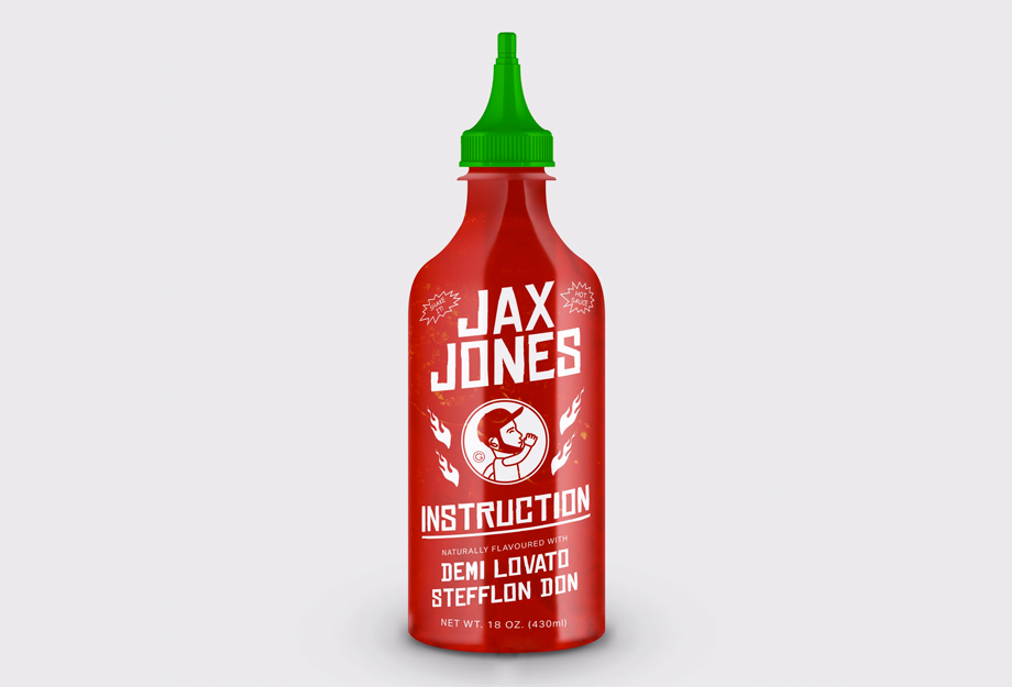 Jax jones feat