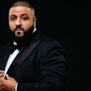 DJ Khaled