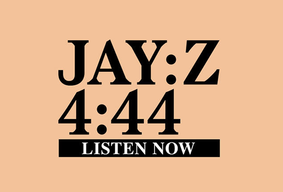 jay z 444 download