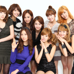 Girls’ Generation