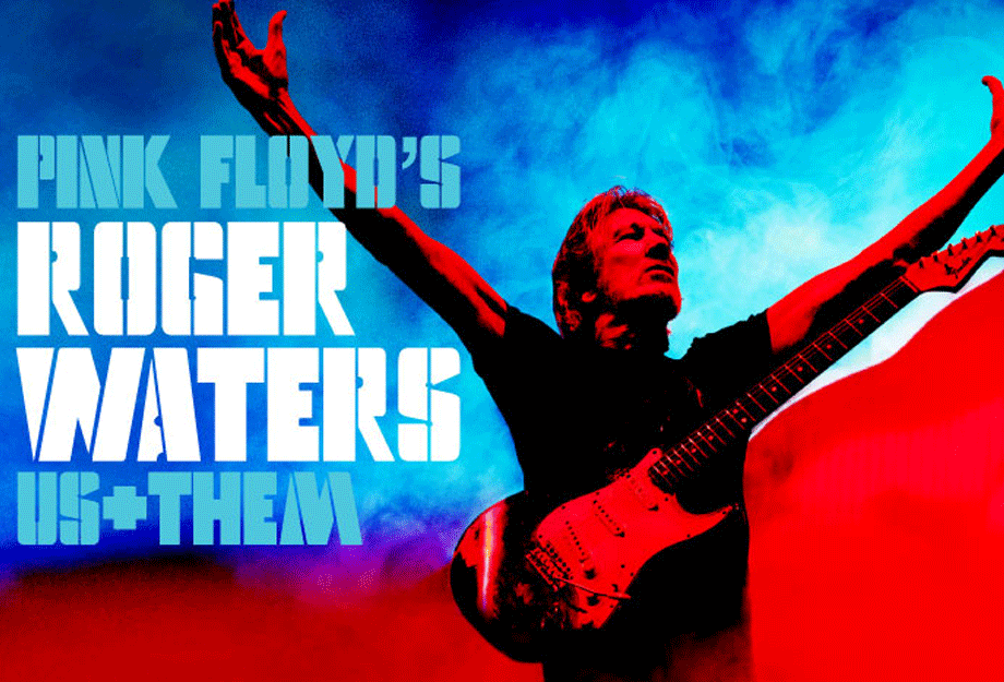 Роджер уотерс альбомы. Роджер Уотерс 1994. Us them Роджер Уотерс. Roger Waters фото. Roger Waters Greatest Hits 2018.