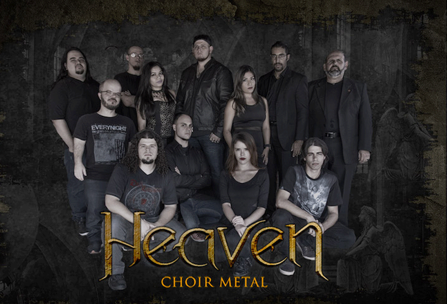 Sobre ouvir heavy metal #músic #haevymetal #letrademúsica #padrejosile