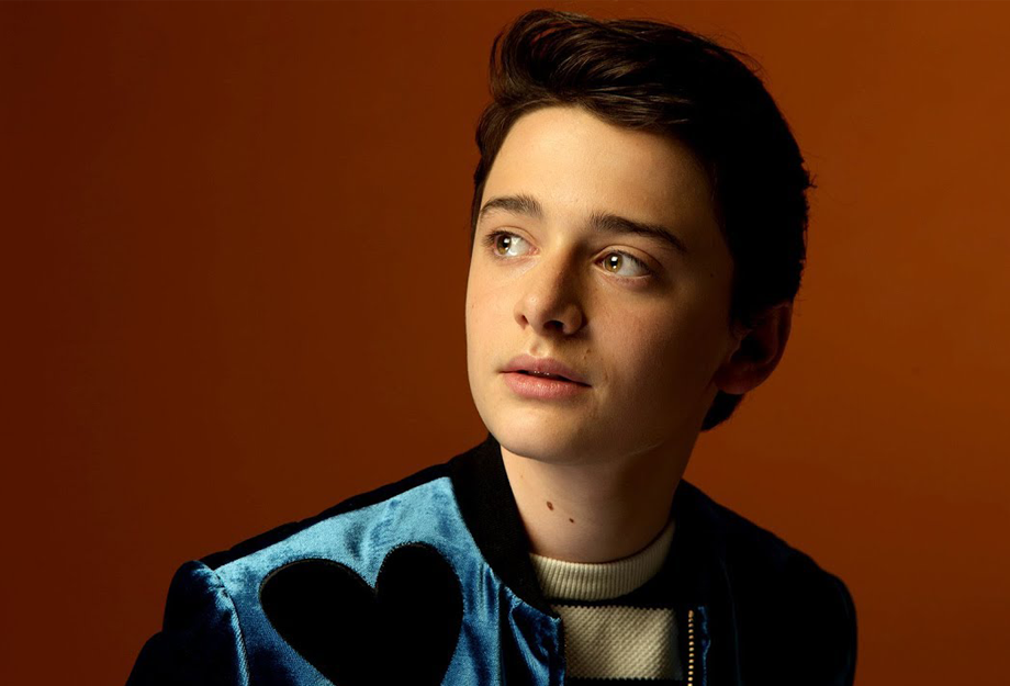 Astro mirim de 'Stranger Things', Noah Schnapp lança canal no  –  Vírgula