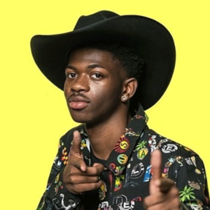 Lil Nas X