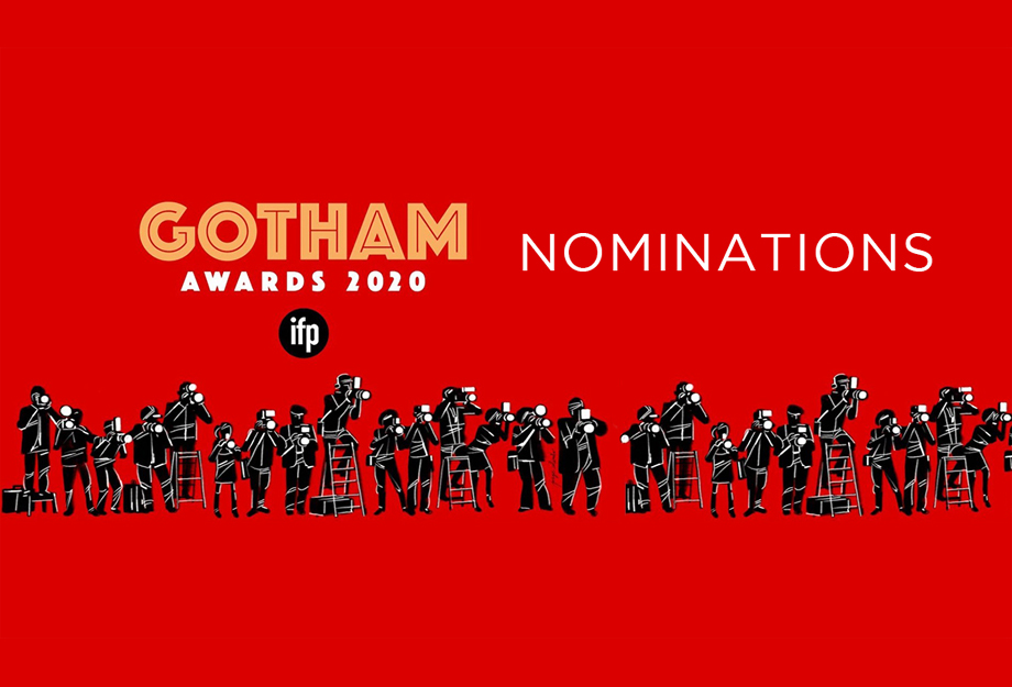 Gotham Awards divulga seus indicados e dá início a temporada de prêmios