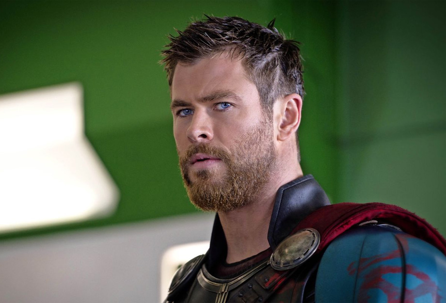 Thor 4: atores de Jurassic Park são vistos na Austrália e aumentam