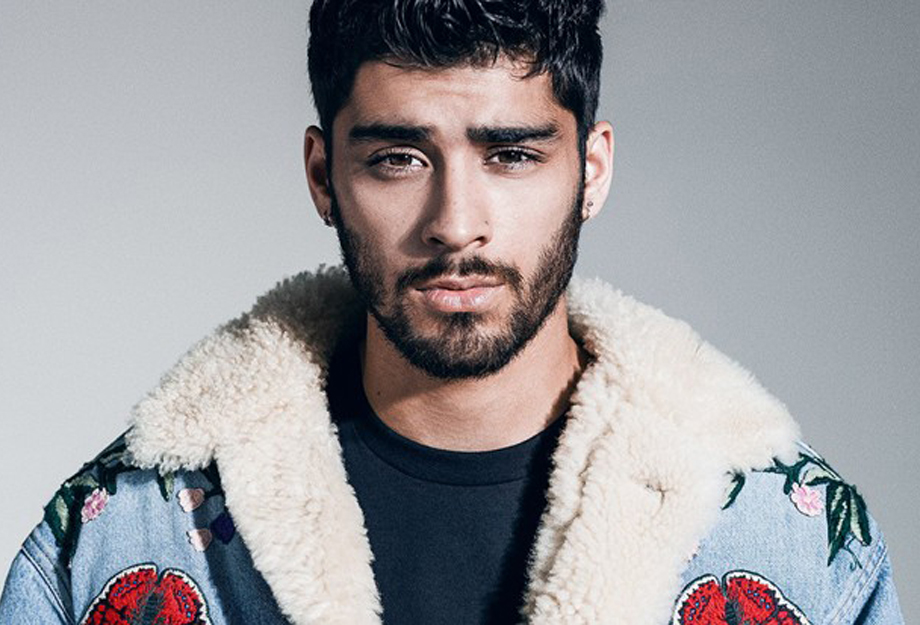 Zayn Malik Divulga Teaser De Single Do Novo álbum Nobody Is Listening