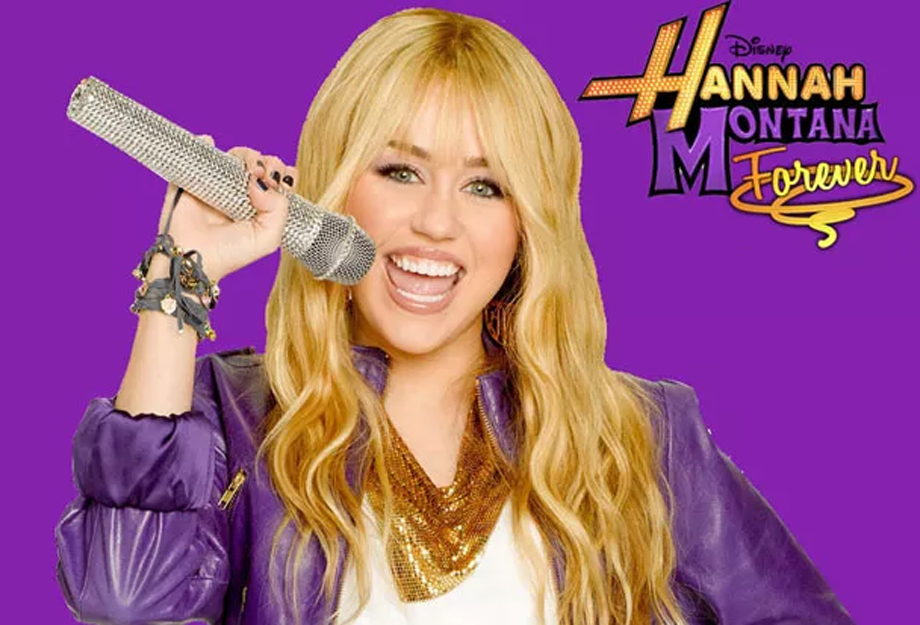 Miley Cyrus aprova e curte as memórias de Hannah Montana postadas por Lil Nas X e Megan Thee