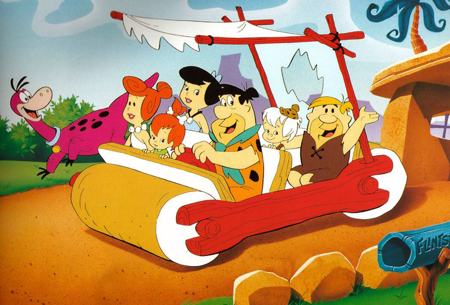 Clássico Dos Clássicos “os Flintstones” Finalmente Vai Ganhar Uma Sequência 55 Anos Após Seu 3441