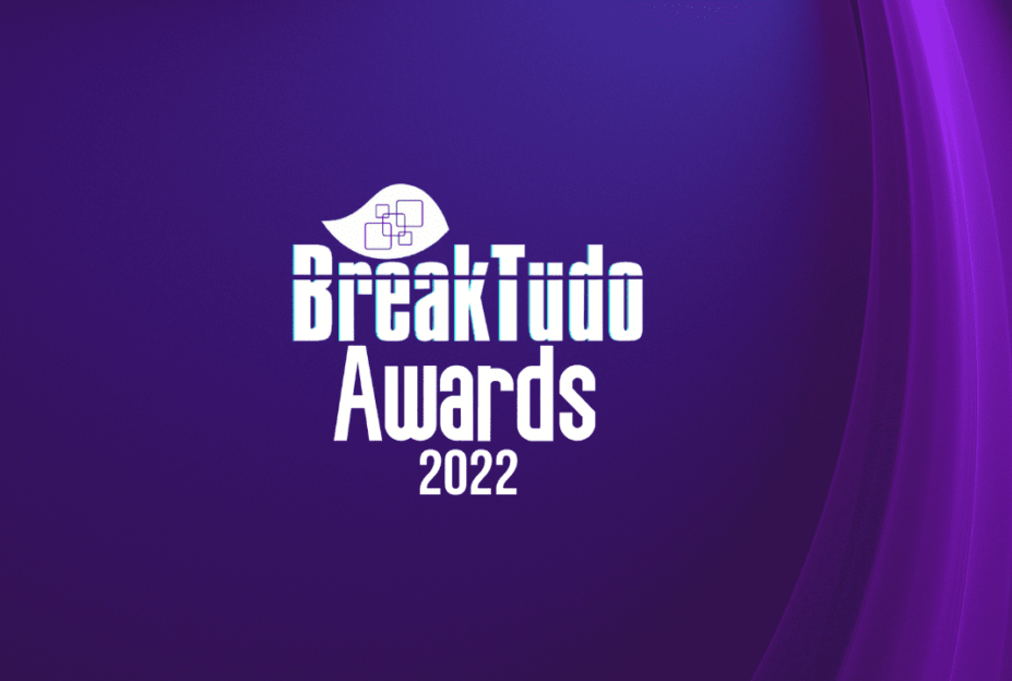 Jade Picon, Gkay, Juliette e BTS são destaques no BreakTudo Awards 2022