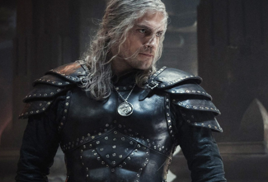 The Witcher”: Henry Cavill anuncia saída da série e é substituído por Liam  Hemsworth