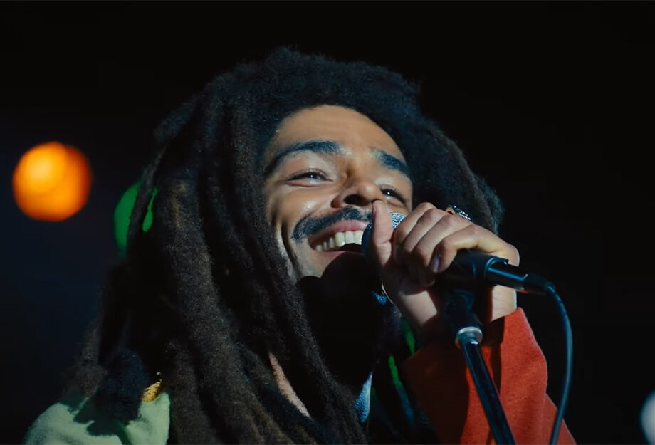 Bob Marley: One Love”: filme da maior lenda do reggae ganha primeiro trailer